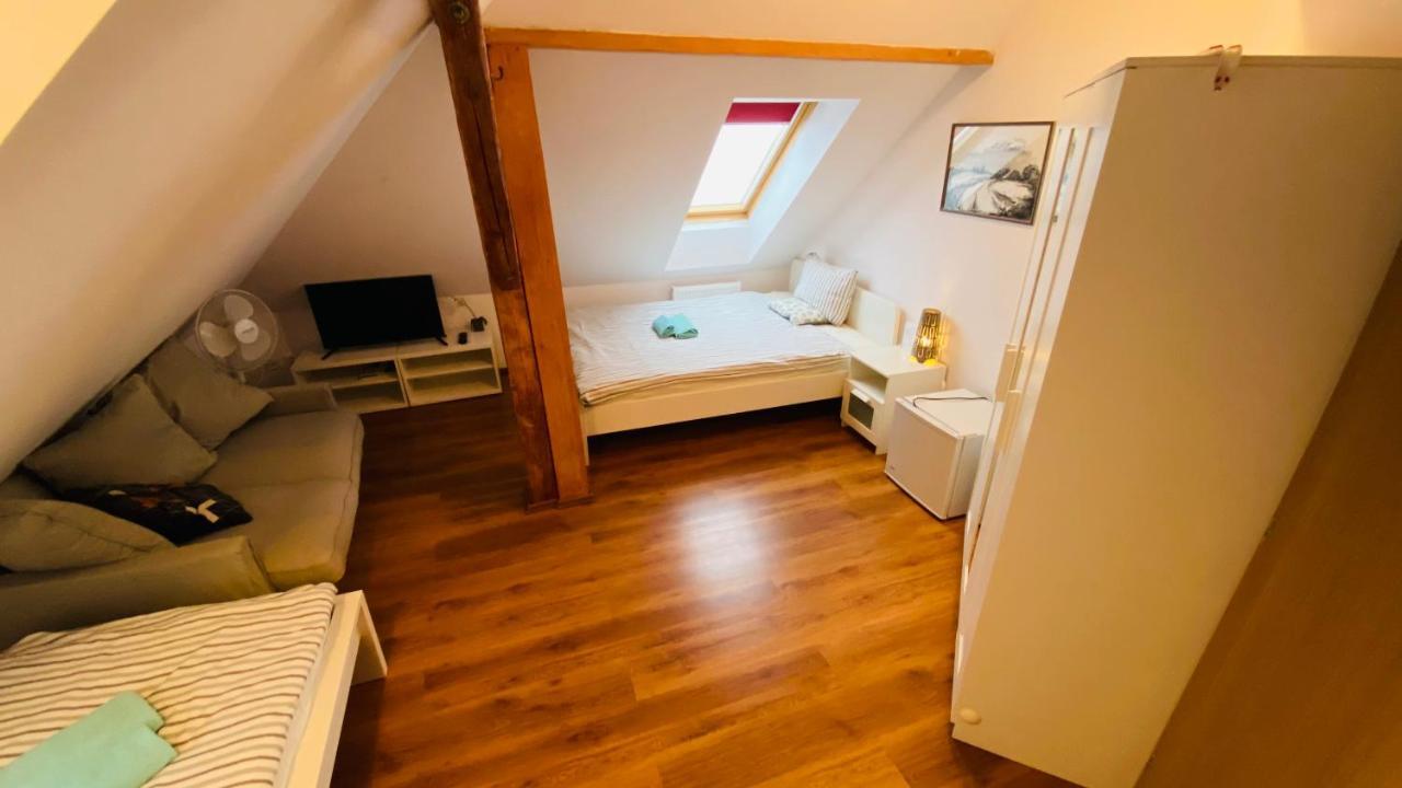 Pod Koksinem Hotel