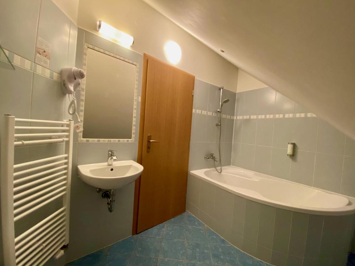 Hotel Pod Koksinem