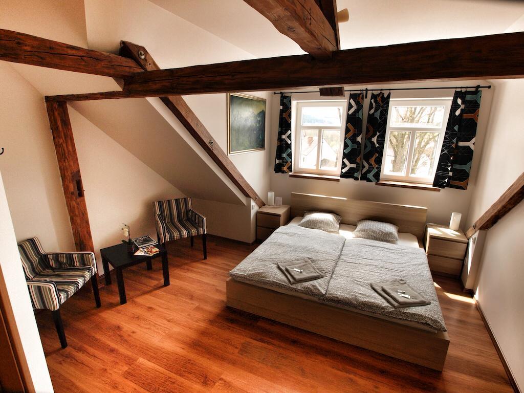 Pod Koksinem Hotel 3*